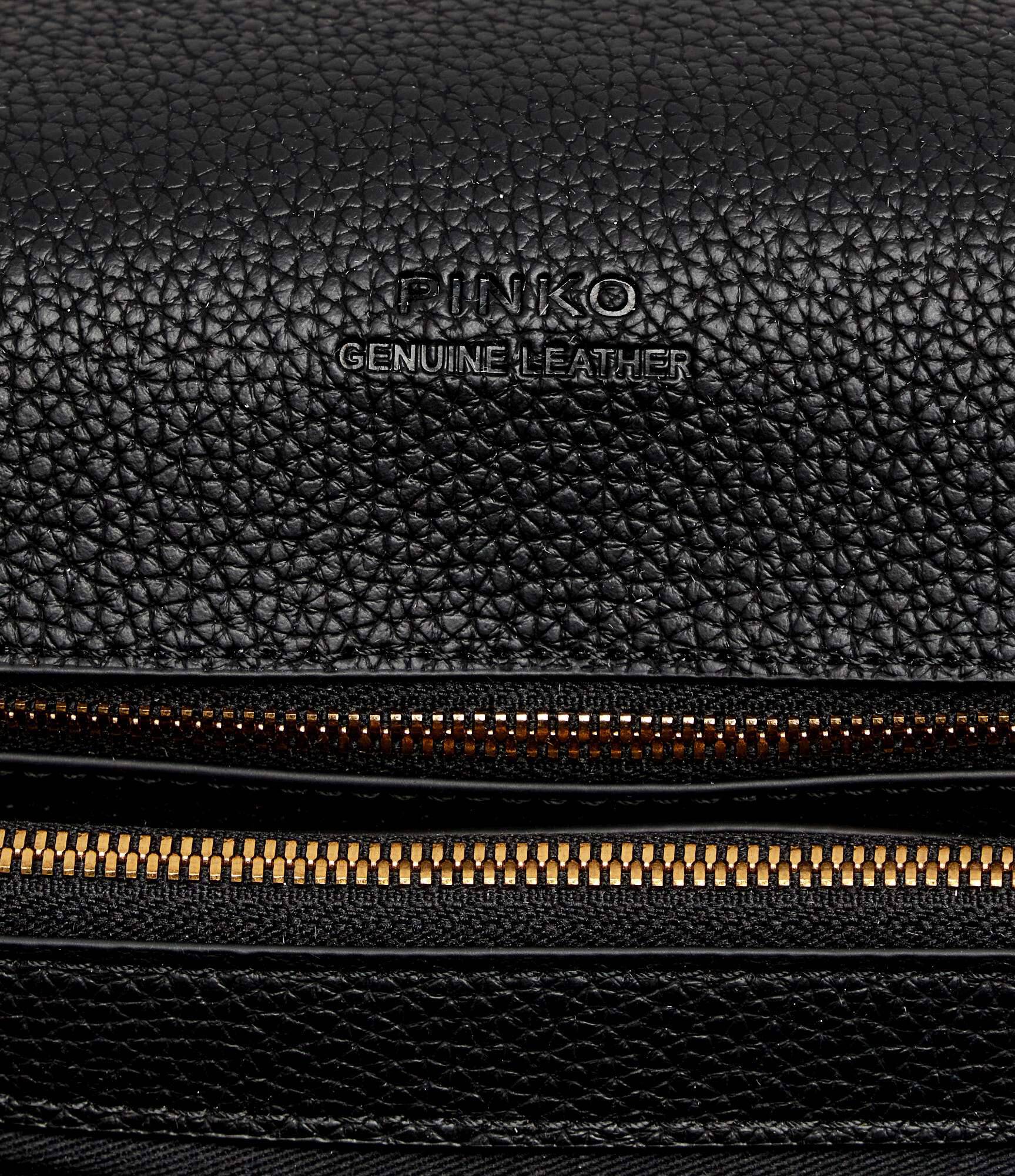 Pinko Borsa Donna LOVE ONE EXTRA SLOUCHY BOTTALA 105067A2OX Z99Q
