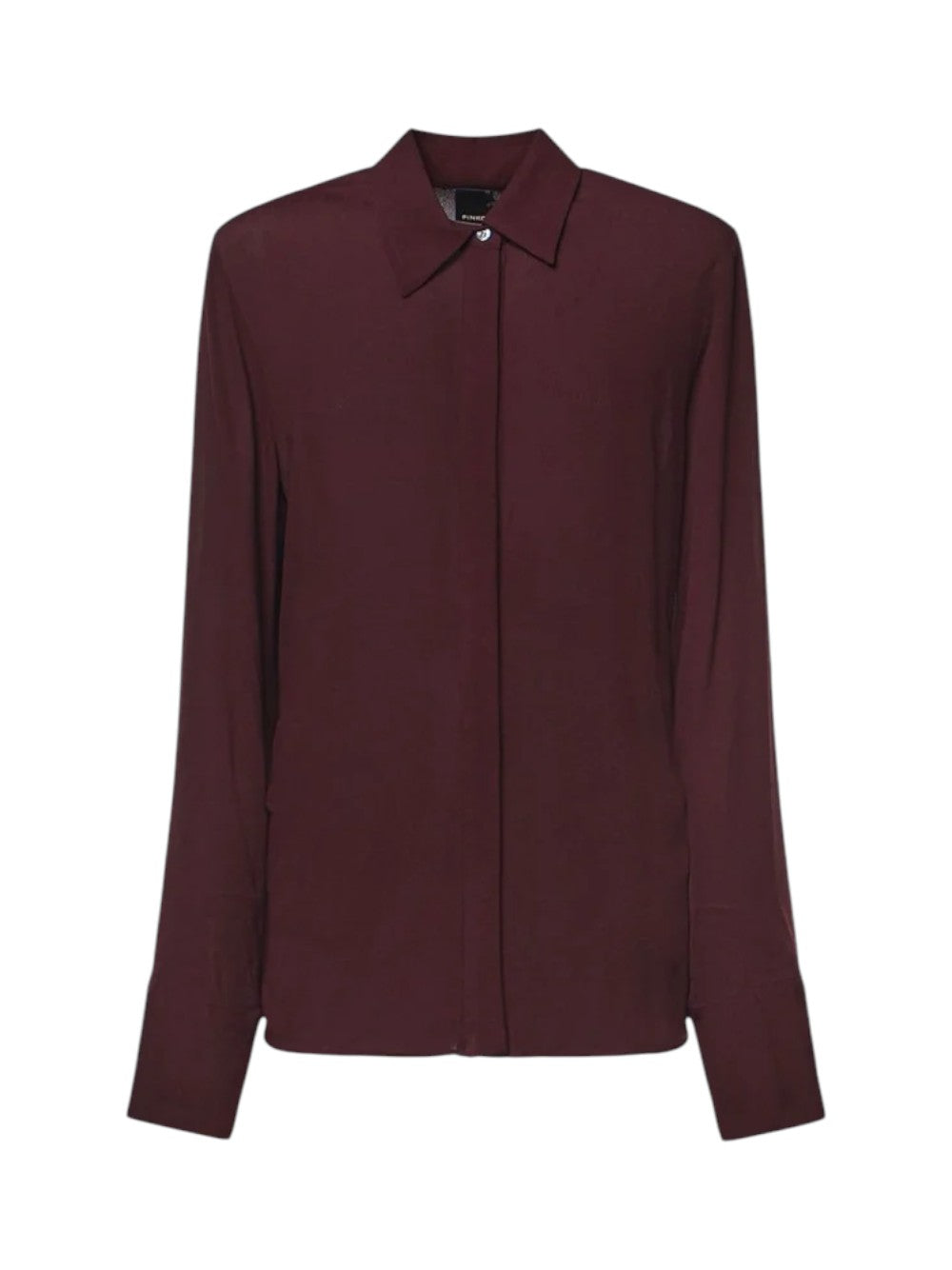 Pinko Camicia Donna CIMBIDIO CAMICIA CRESPO FLUIDO 107297A3HD RR7