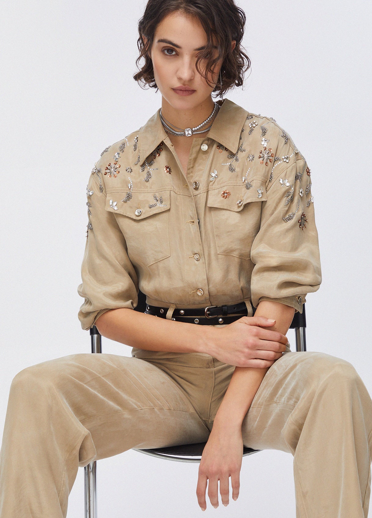 Liu Jo Abito Donna  UA6202T374A 51213