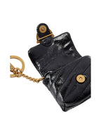 Pinko Portachiave Donna AIRPODS LOVE PUFF 105869A37O Z99Q