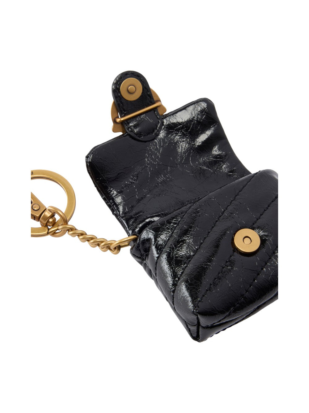 Pinko Portachiave Donna AIRPODS LOVE PUFF 105869A37O Z99Q