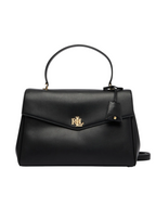 Lauren Ralph Lauren Borsa Donna FARRAH SOFT-SATCHEL-MEDIUM 431P11738002