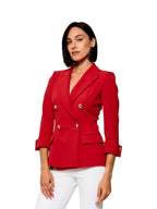 Elisabetta Franchi Giacca Donna  GI26766E2CG5