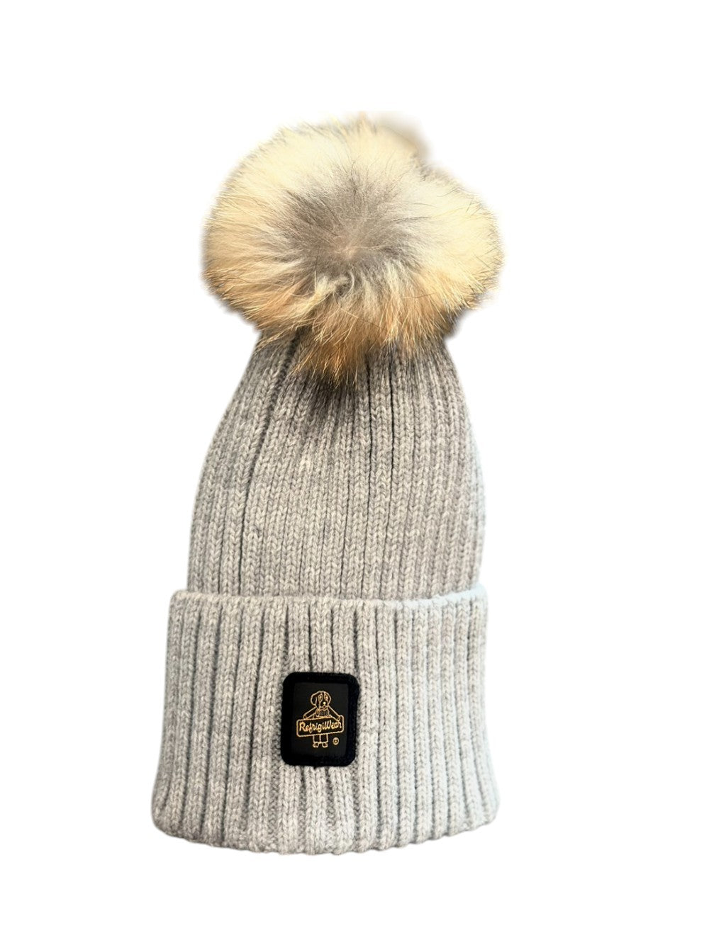 Refrigiwear cappello Donna SNOWFLAKE HAT