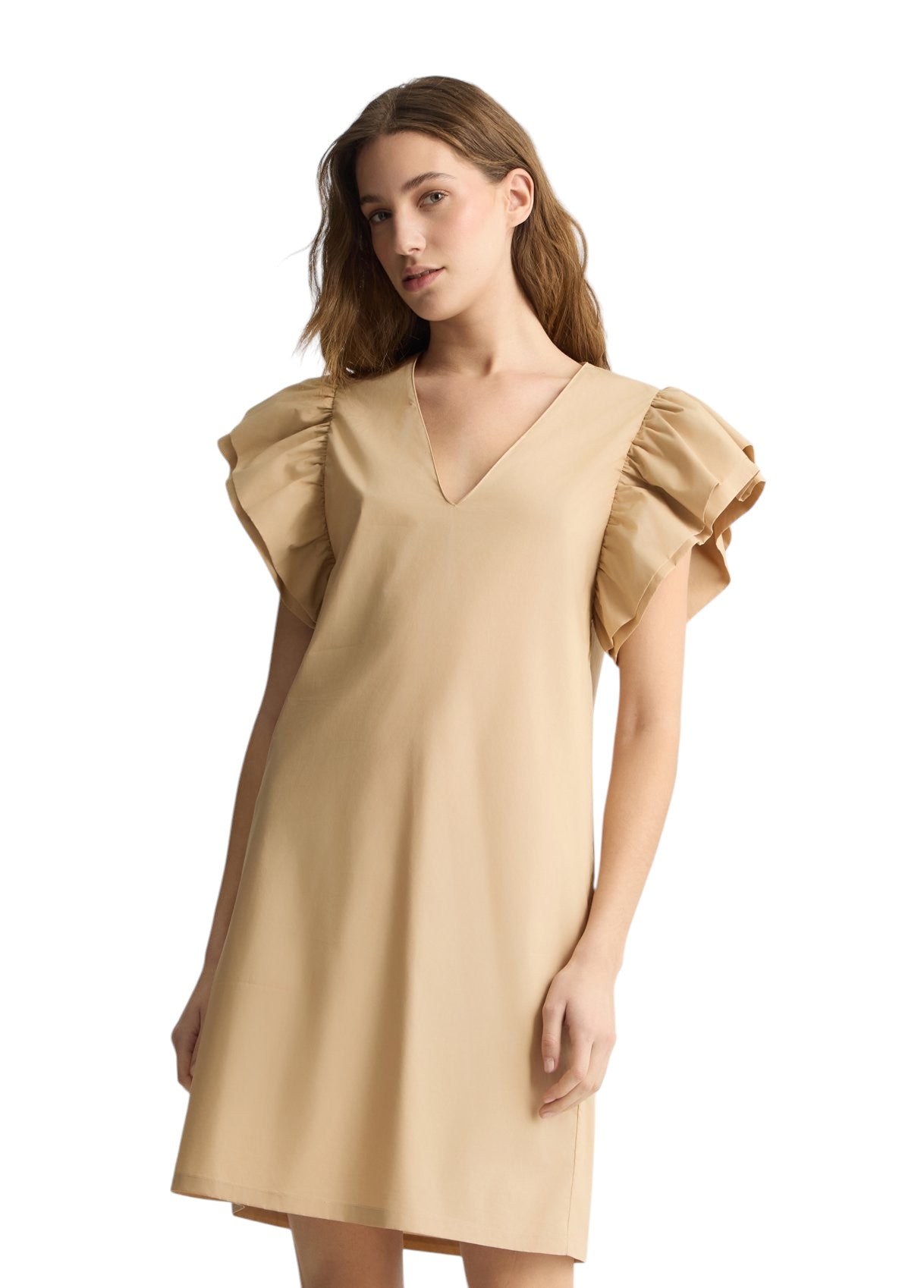 LIU JO Women's dress WA5358T4853