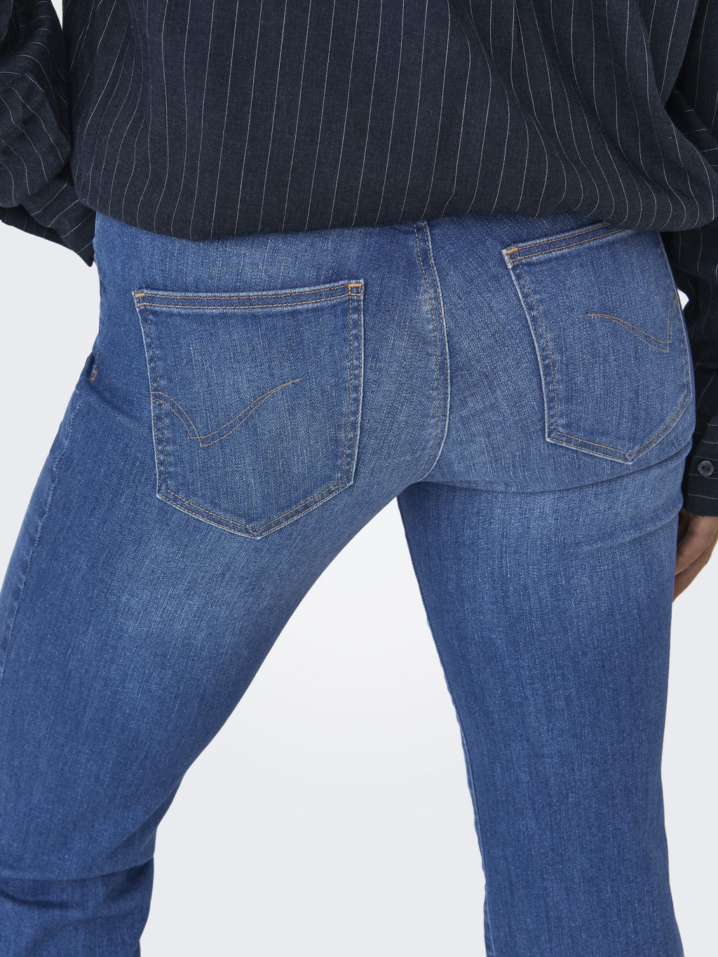 ONLY JEANS Donna 15340941