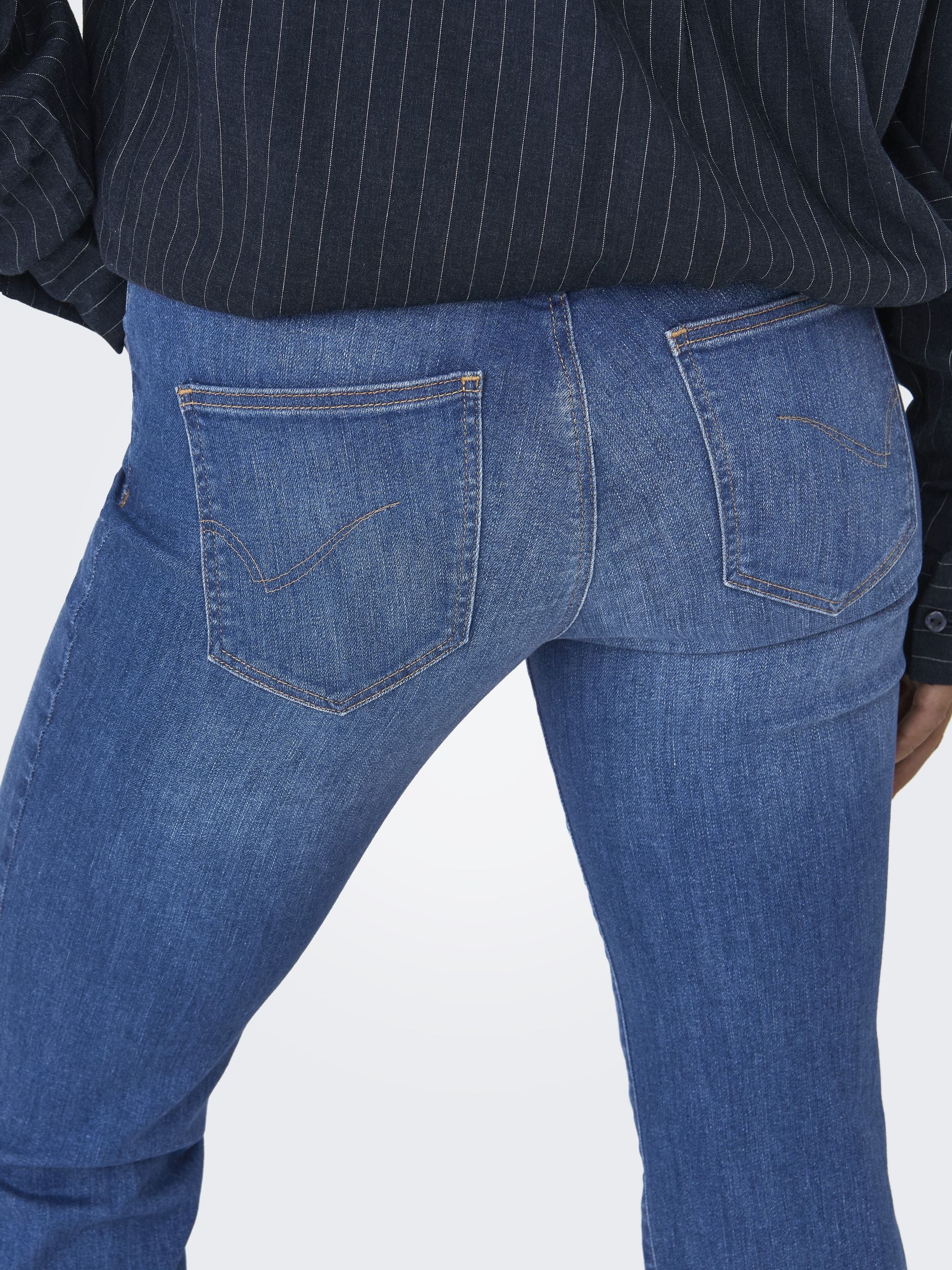 ONLY JEANS Donna 15340941