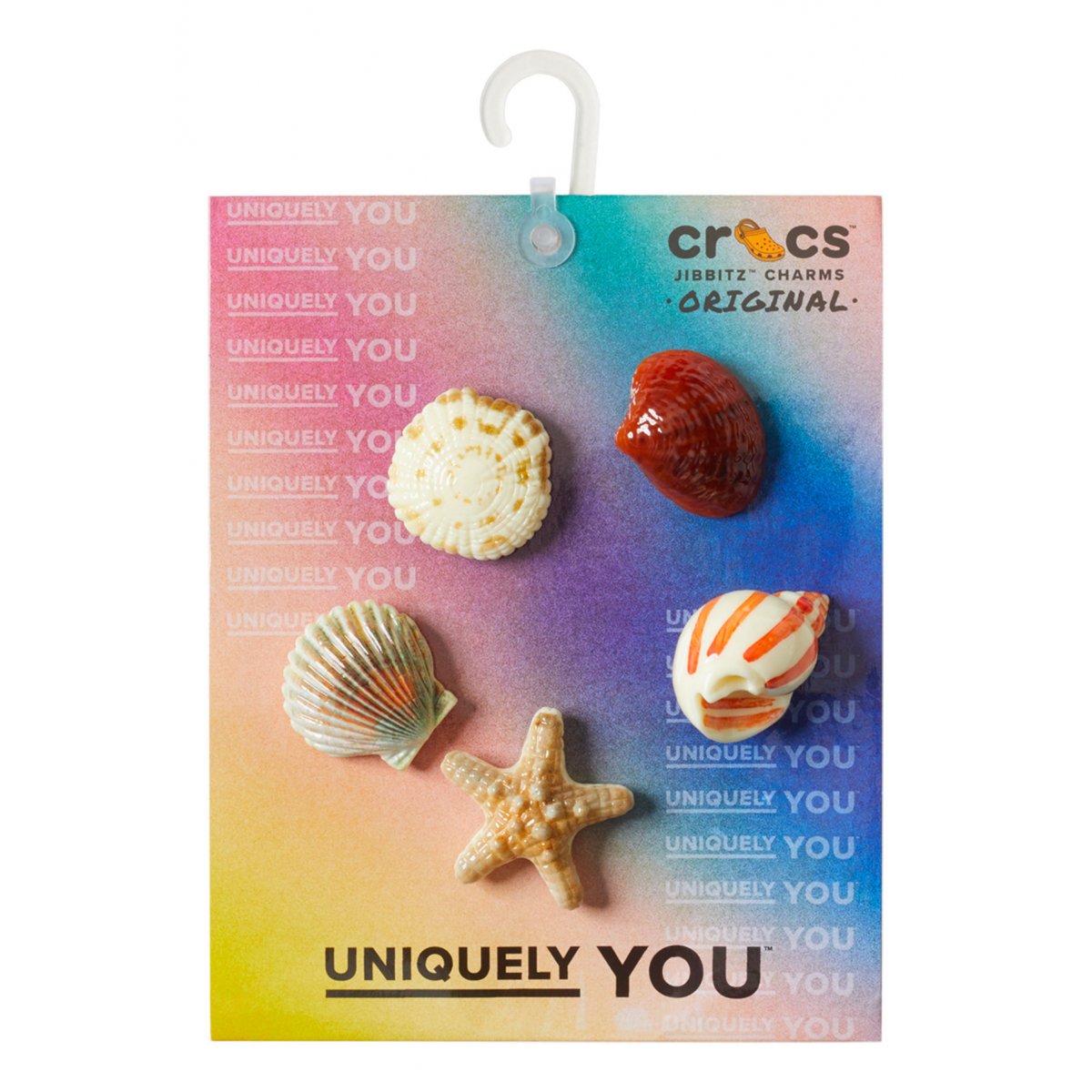 CROCS Charm Donna CR.4787 JIB