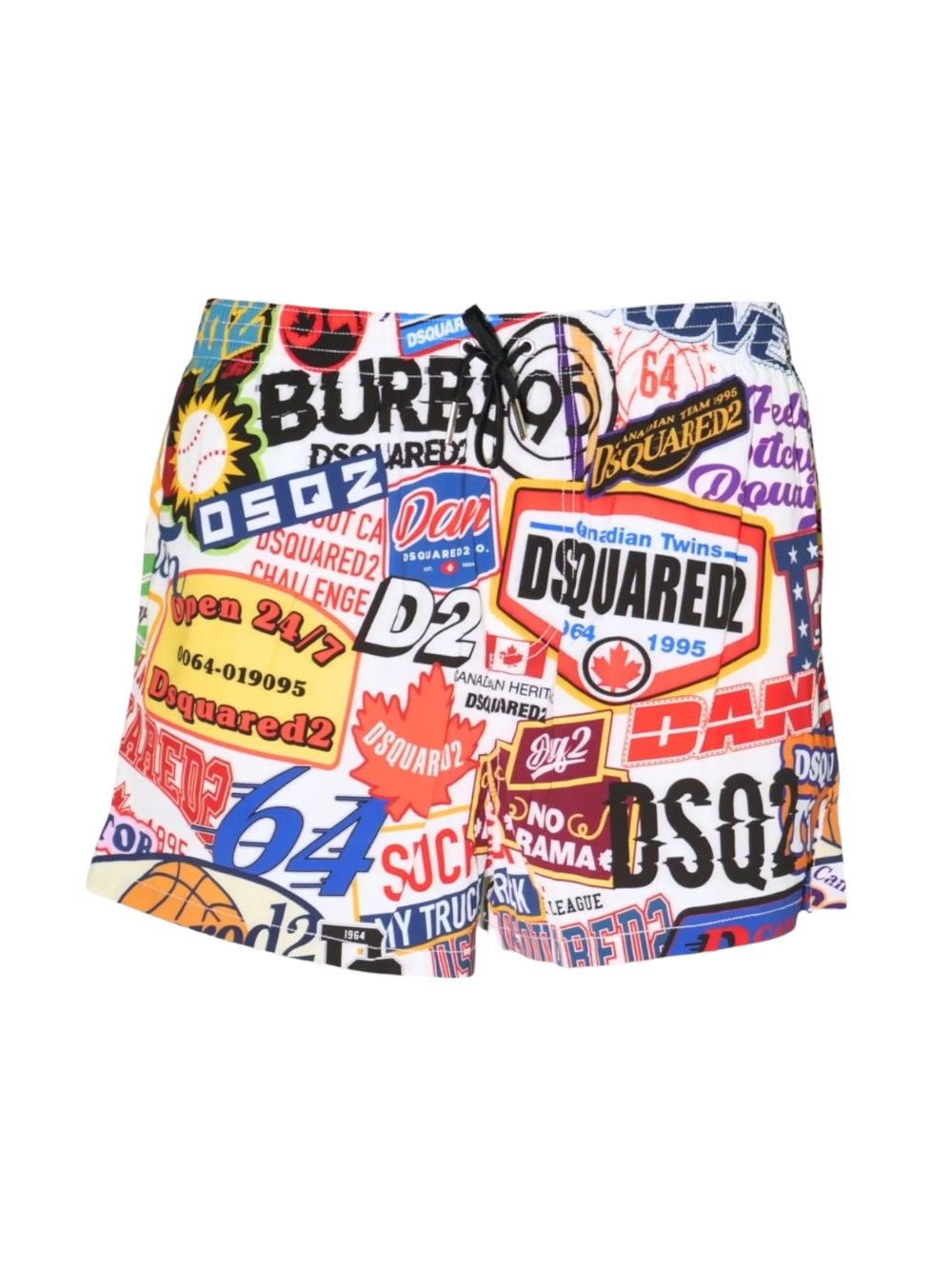 DSQUARED2 Costume Uomo D7B645560