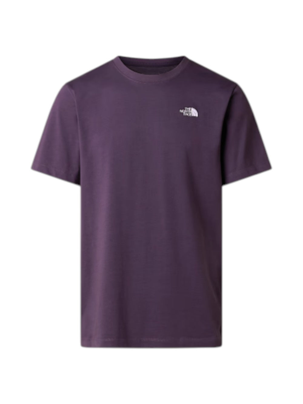 The North Face T-SHIRT Uomo M EVO SD REG SS TEE NF0A8CZ2G5O1