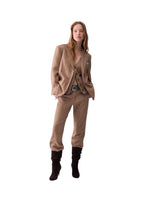 Liu Jo Pantalone Donna STRAIGHT PANT WF6177T732A L9179