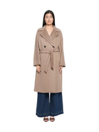 Max Mara Weekend Cappotto Donna RESINA RESINA