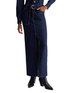 LIU JO Women's Skirt UF4199D4925