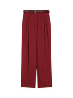 Max Mara Studio Pantalone Donna Mstsumero 2616131032650 035