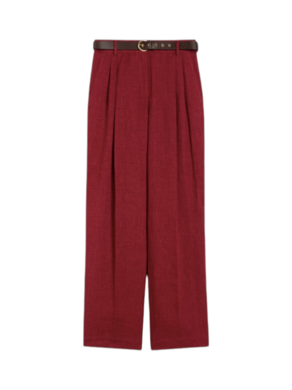Max Mara Studio Pantalone Donna Mstsumero 2616131032650 035