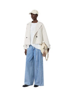 Max Mara Weekend Jeans Donna Wkdzattera 2625186031600 038