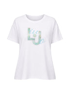 Liu Jo T-SHIRT Donna  VA6164JS360 P9468