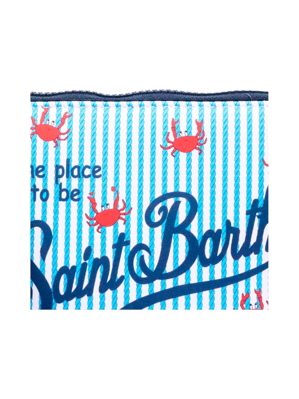 MC2 Saint Barth Pochette Donna  ALIN001 00762L