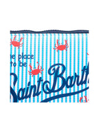 MC2 Saint Barth Pochette Donna  ALIN001 00762L