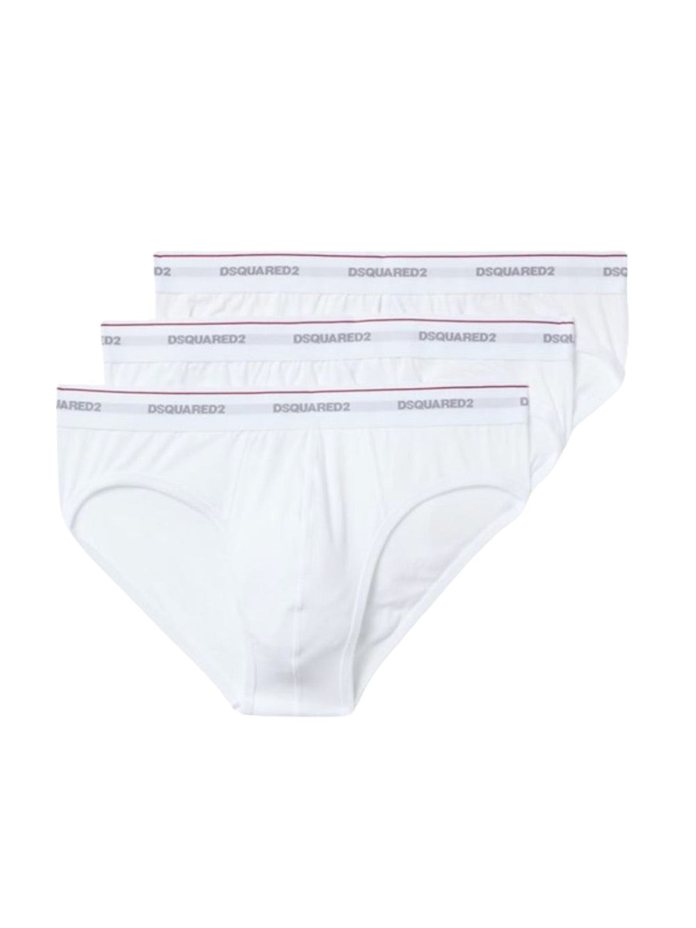 Dsquared2 Slip Uomo  DCX61004