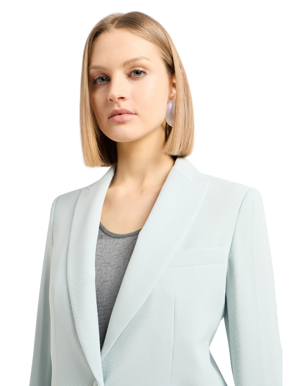 Emporio Armani Giacca Donna E3NG1N F9903
