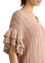 LIU JO Women's Shirt CA5223MS92P