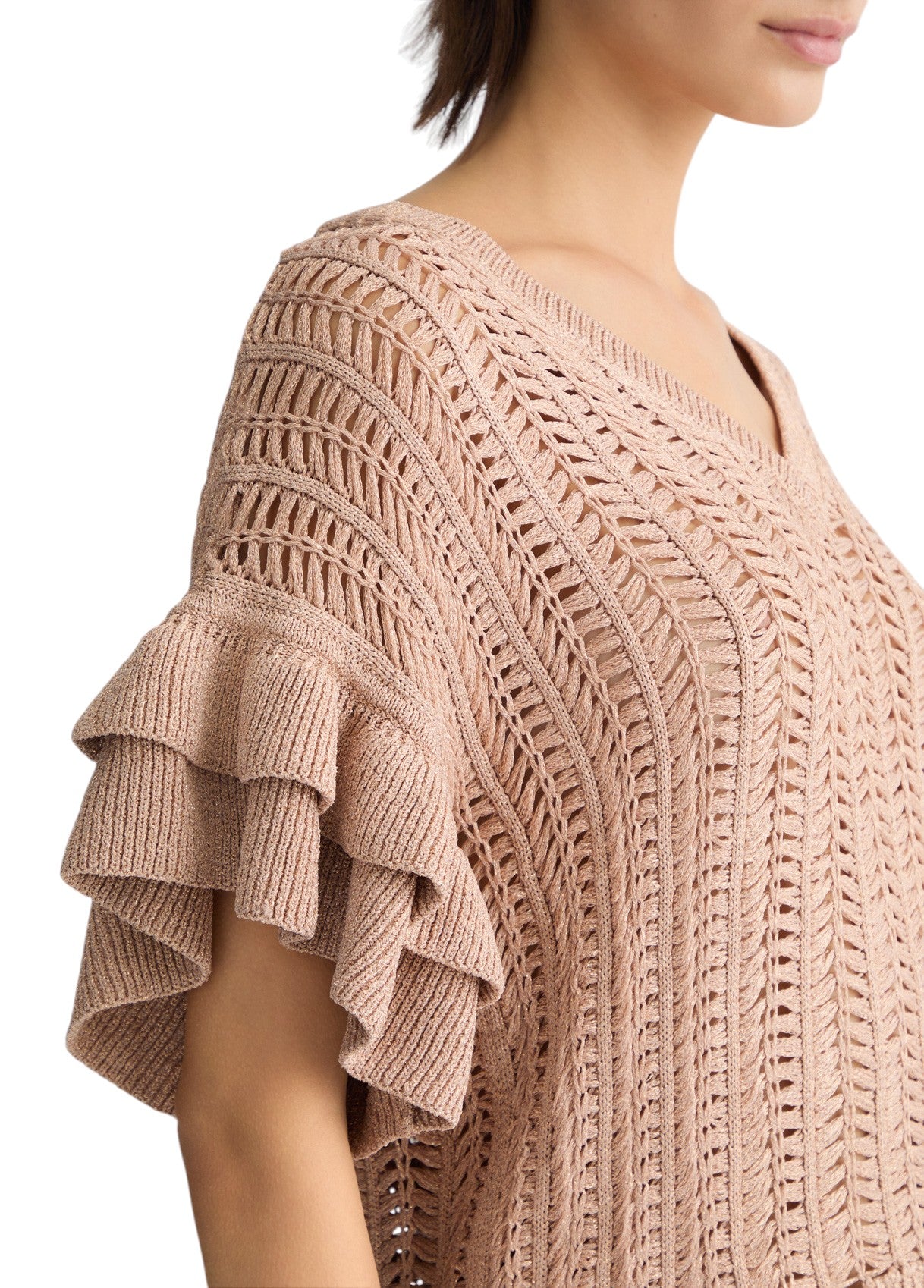 LIU JO Maglia Donna CA5223MS92P