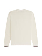 Fred Perry Maglia Uomo FP WAFFLE STITCH JUMPER K6507 560