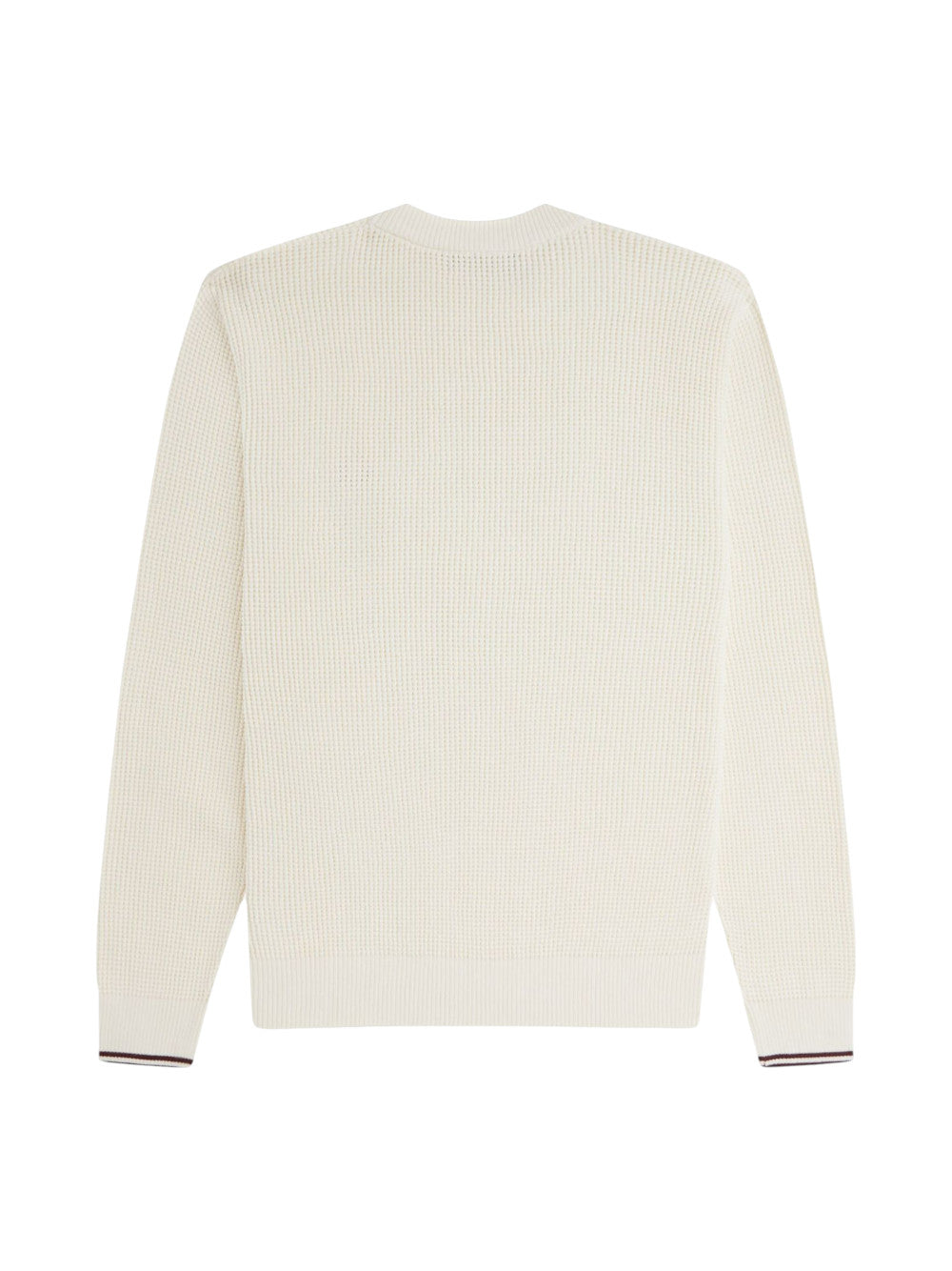 Fred Perry Maglia Uomo FP WAFFLE STITCH JUMPER K6507 560