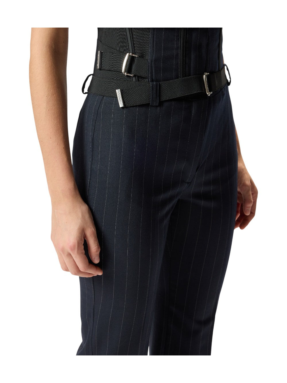 Pinko Pantalone Donna PIADINA PANTALONE 105654A2QY EZ1
