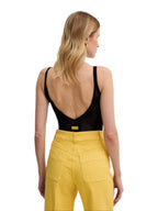 Elisabetta Franchi Body Donna  BK80W61E2110