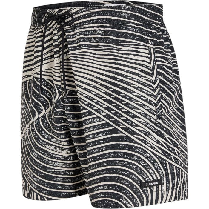 calvin klein Costume Uomo KM0KM01173