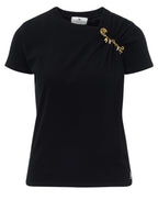 elisabetta franchi Maglia Donna MA02851E2