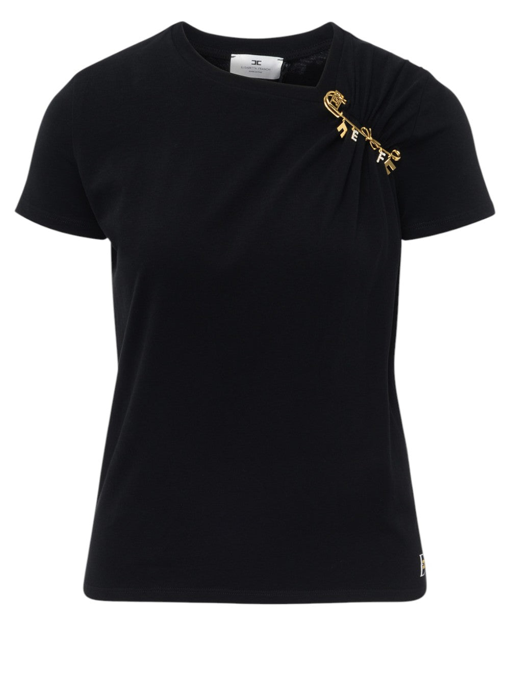 elisabetta franchi Maglia Donna MA02851E2