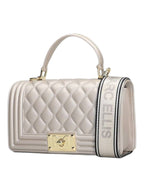 Marc Ellis Borsa Donna  Flat Square S