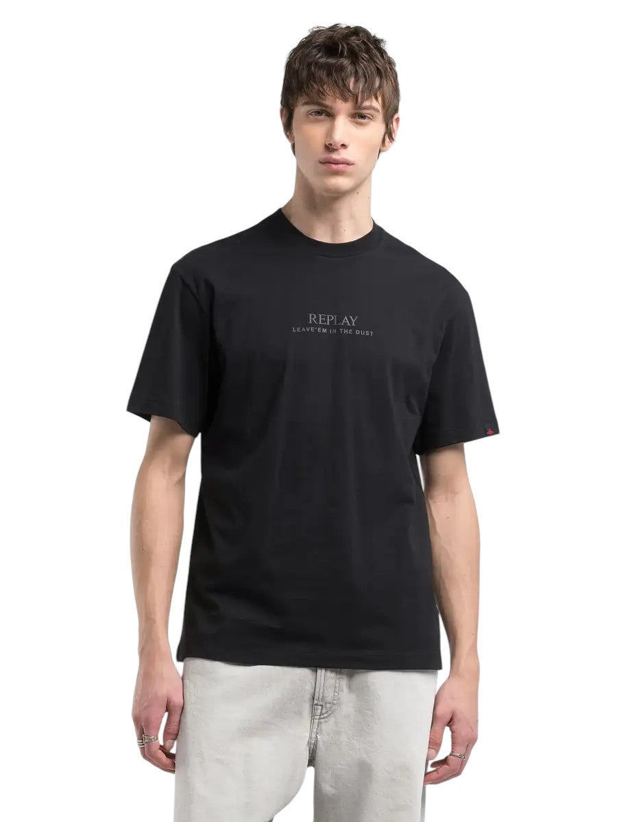 REPLAY T-SHIRT Uomo M3034 .000.2660