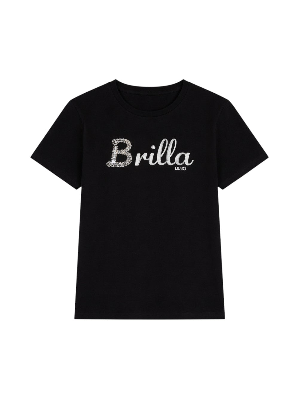 Liu Jo T-SHIRT Donna  WA6431JS904 P9322