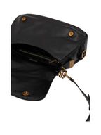 Kurt Geiger Borsa Donna CHELSEA LG SOFT SADDLE CHELSEA LG SOFT SADDLE