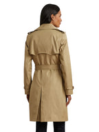 Lauren Ralph Lauren Women's Trench Coat 297967122