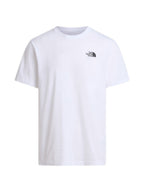 The North Face T-SHIRT Uomo M EVO BOX NSE REG NF0A8B6KFN41