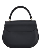 Donna Borsa Donna  Flat Jelly