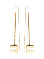 Elisabetta Franchi Orecchini Donna  OR33A66E2U95