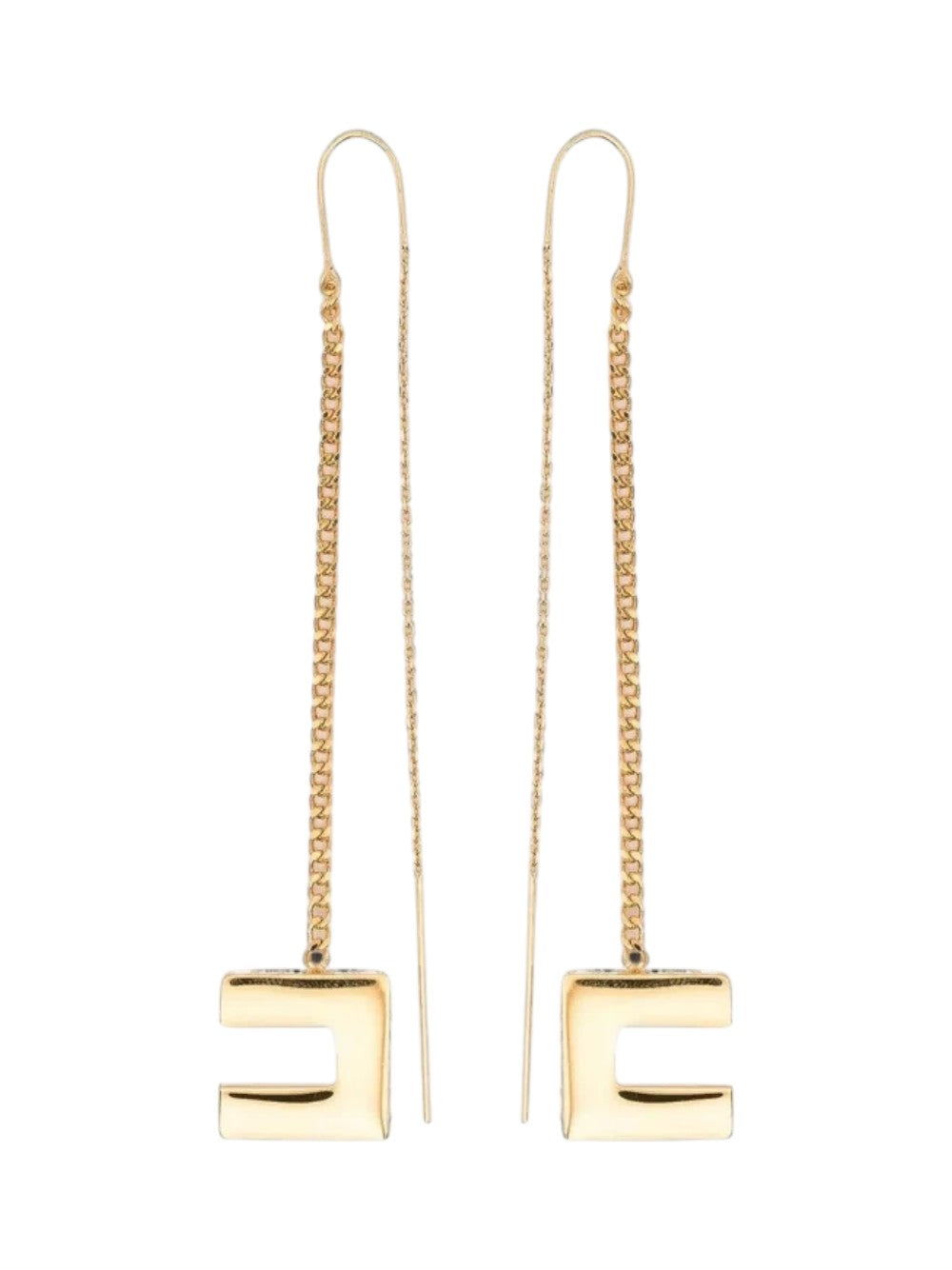 Elisabetta Franchi Orecchini Donna  OR33A66E2U95