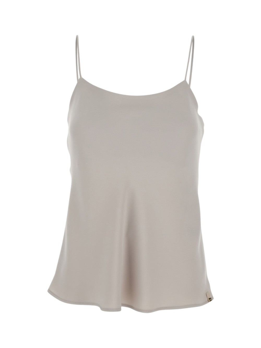Herno Top Donna Blusa Smanicata BL000021D12875S1985
