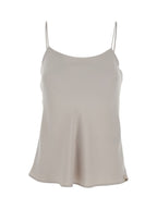 Herno Top Donna Blusa Smanicata BL000021D12875S1985