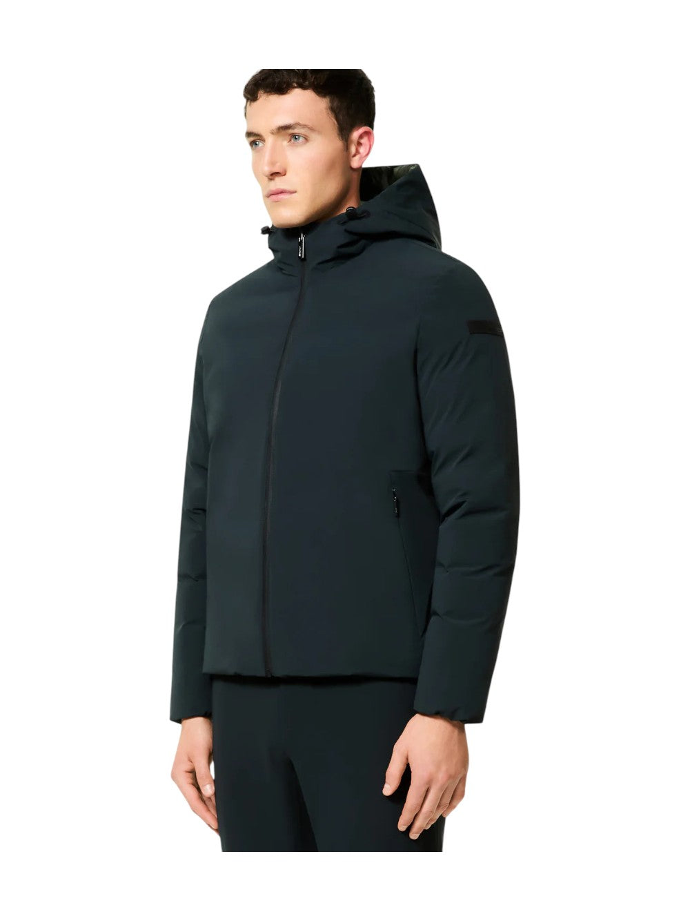RRD GIUBBINO Uomo montecristo reversible jkt W25034 11