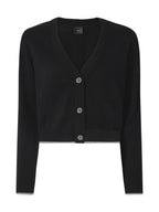 Pinko Maglia Donna STROMBOLI CARDIGAN 105447A2Q9 Z99