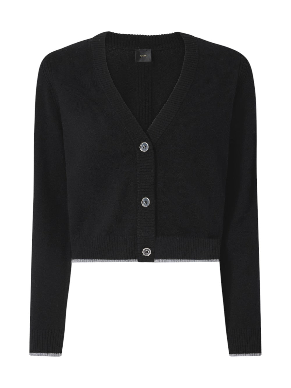 Pinko Maglia Donna STROMBOLI CARDIGAN 105447A2Q9 Z99