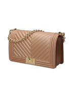Marc Ellis Borsa Donna  Flat M 26 Mm