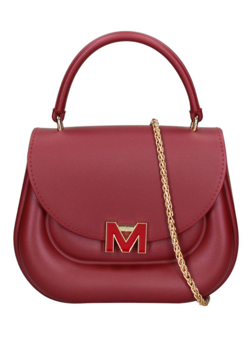 Donna Borsa Donna  Flat Jelly